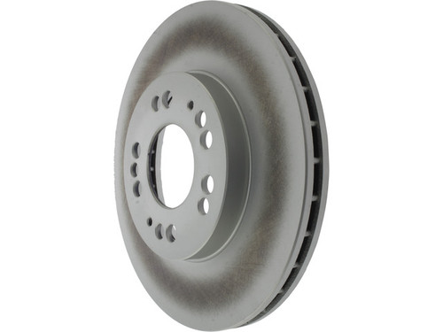 Centric GCX Elemental Protection Disc Brake Rotors - Full Coating fits 1993-1994