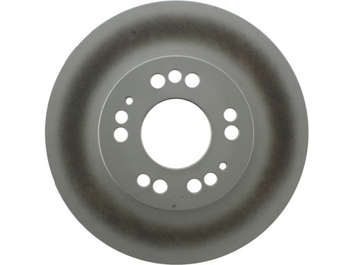 Centric GCX Elemental Protection Disc Brake Rotors - Full Coating fits 1993-1994