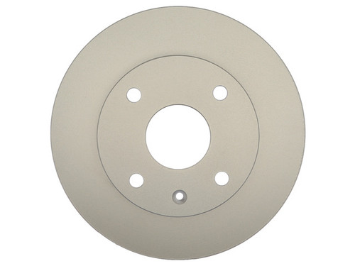 Centric Parts Disc Brake Rotor P/N:320.49009F