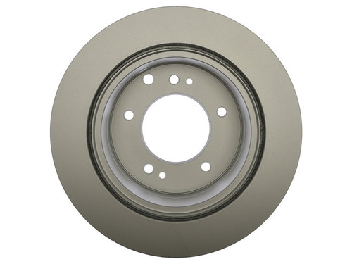 Centric Parts Disc Brake Rotor P/N:320.50009F