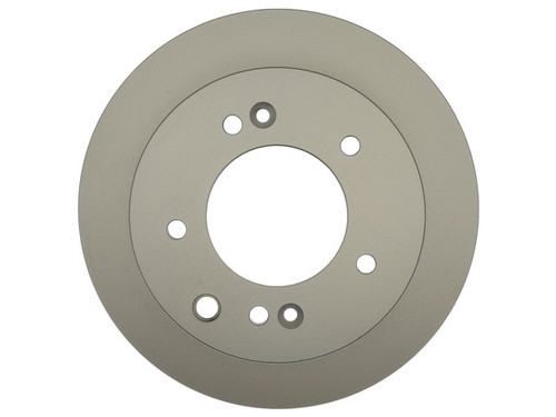 Centric Parts Disc Brake Rotor P/N:320.50009F