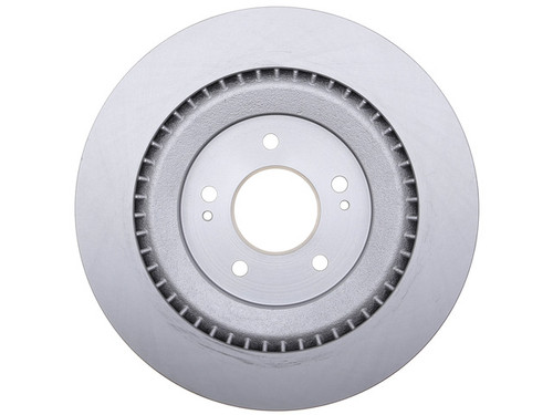 Centric Parts Disc Brake Rotor P/N:320.50049F