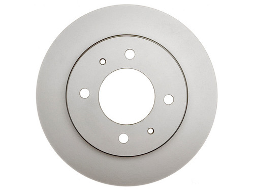 Centric Parts Disc Brake Rotor P/N:320.51006F