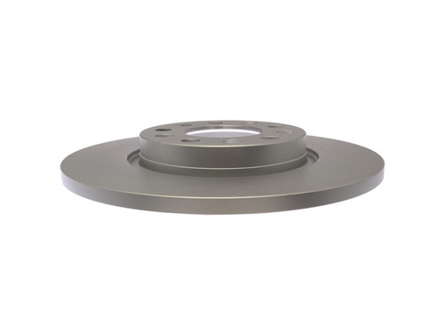 Centric GCX Elemental Protection Disc Brake Rotors - Full Coating fits 2014-2020