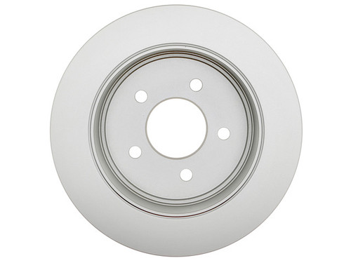 Centric Parts Disc Brake Rotor P/N:320.65052F