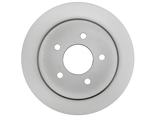 Centric Parts Disc Brake Rotor P/N:320.65052F
