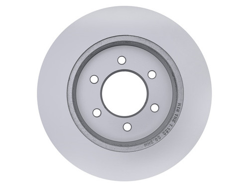 Disc Brake Rotor fits 2006-2008 Lincoln Mark LT  CENTRIC PARTS