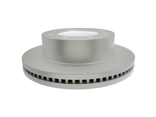 Disc Brake Rotor fits 2005-2012 Ford F-350 Super Duty F-350 Super Duty,F-450 Sup