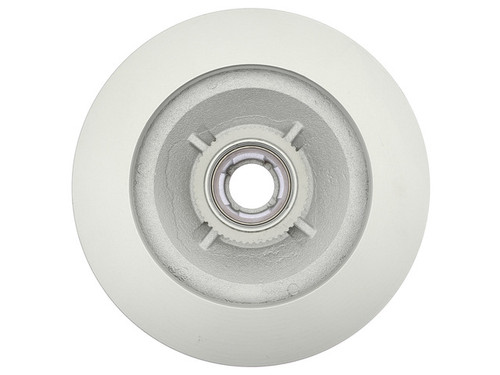 Disc Brake Rotor fits 1995-2002 GMC Savana 3500 C3500 G3500  CENTRIC PARTS
