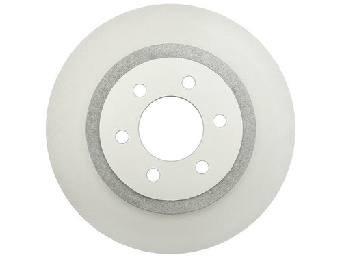 Disc Brake Rotor fits 2003-2004 Dodge Dakota  CENTRIC PARTS