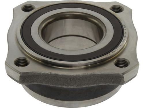 Centric Parts Wheel Bearing and Hub Assembly P/N:406.34009