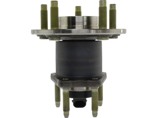 Wheel Bearing and Hub Assembly fits 2007-2008 Saturn Aura  CENTRIC PARTS