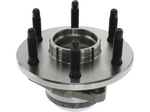 Centric Parts Wheel Bearing and Hub Assembly P/N:407.66005