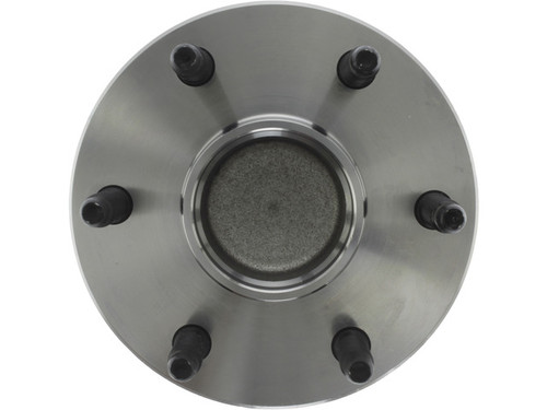 Centric Parts Wheel Bearing and Hub Assembly P/N:407.66005