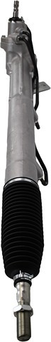 Rack & Pinion Complete Unit fits 2014-2019 Toyota Tundra  ATLANTIC AUTOMOTIVE EN