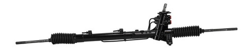 Rack and Pinion Assembly-Complete Unit Atlantic 3484 Reman fits 2012 VW Jetta