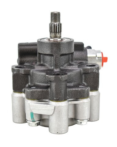 Power Steering Pump fits 2003-2009 Toyota 4Runner  ATLANTIC AUTOMOTIVE ENTERPRIS