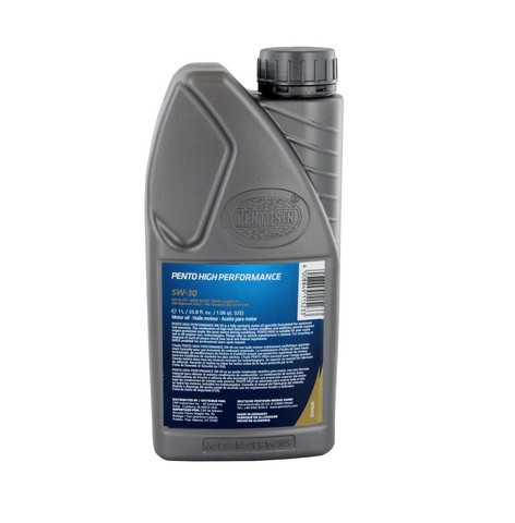 Pentosin Engine Oil P/N:8043107