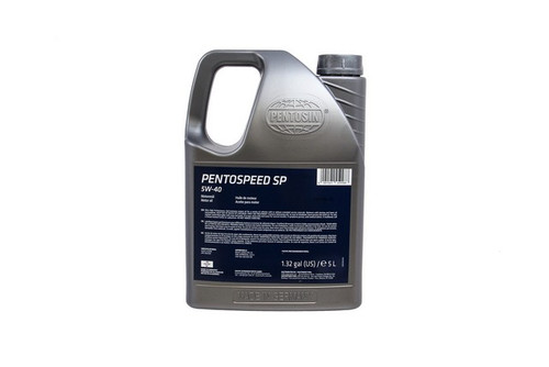 Pentosin Engine Oil P/N:8044206
