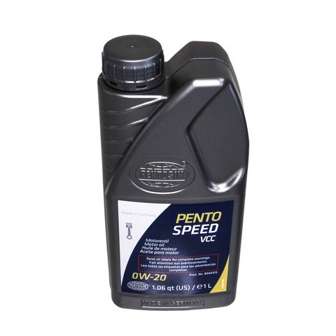 Pentosin Engine Oil P/N:8044313