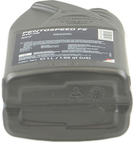 Pentosin Engine Oil P/N:8044317