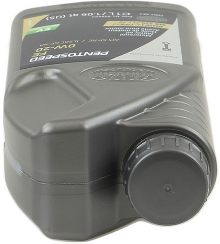 Pentosin Engine Oil P/N:8044317