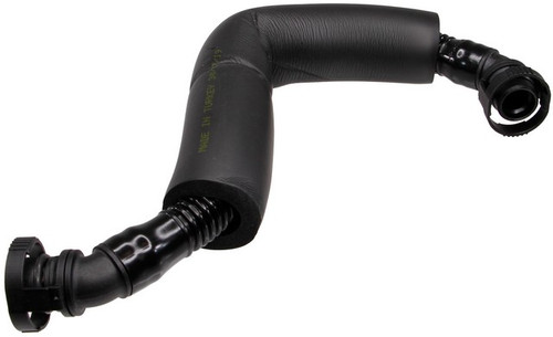Engine Crankcase Breather Hose fits 2008-2017 Volkswagen CC Eos Jetta  CRP/REIN
