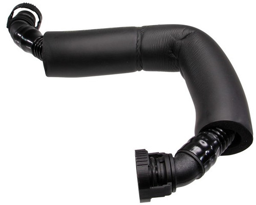 Engine Crankcase Breather Hose fits 2008-2017 Volkswagen CC Eos Jetta  CRP/REIN