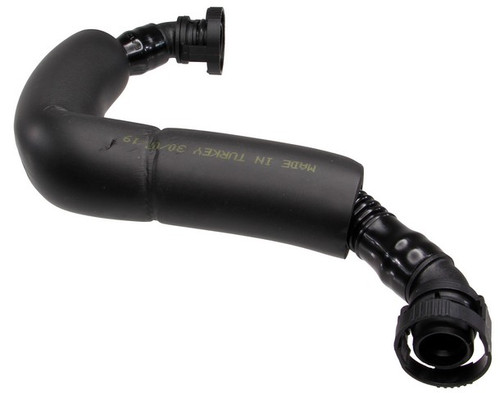 Engine Crankcase Breather Hose fits 2008-2017 Volkswagen CC Eos Jetta  CRP/REIN