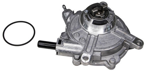 Rein Power Brake Booster Vacuum Pump P/N:BVP0059