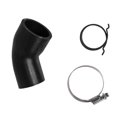 Engine Coolant Hose CRP CHE0496