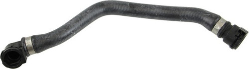 Radiator Coolant Hose fits 2006-2010 BMW 550i,650i  CRP/REIN