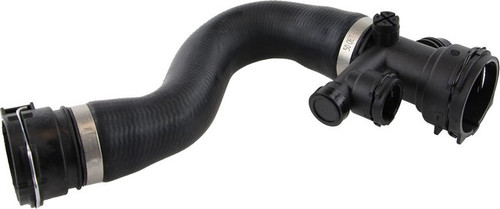 Radiator Coolant Hose CRP CHR0186 fits 07-10 BMW X3 3.0L-L6