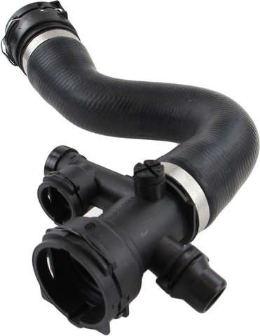 Radiator Coolant Hose CRP CHR0186 fits 07-10 BMW X3 3.0L-L6