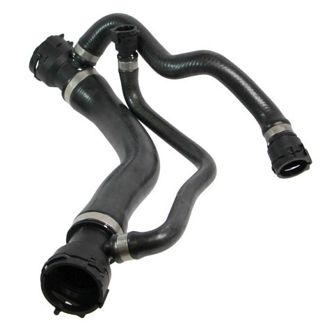 Radiator Coolant Hose fits 2006-2008 BMW 750i,750Li  CRP/REIN