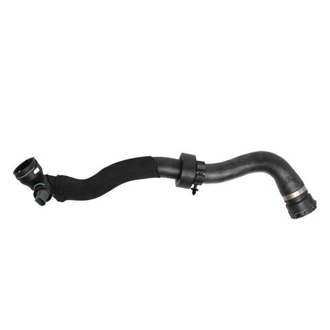 Radiator Coolant Hose fits 2008-2016 Volkswagen Eos GTI Jetta  CRP/REIN