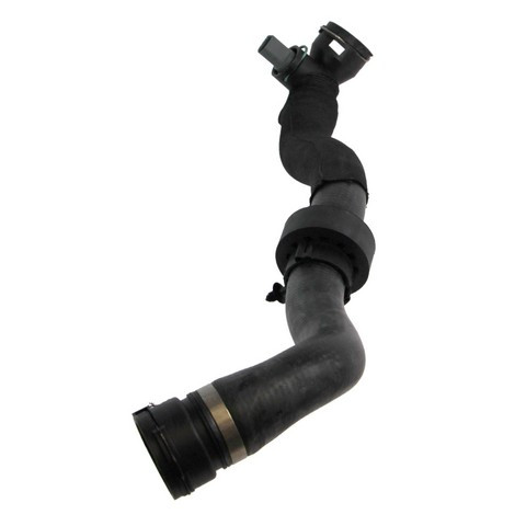 Radiator Coolant Hose fits 2008-2016 Volkswagen Eos GTI Jetta  CRP/REIN