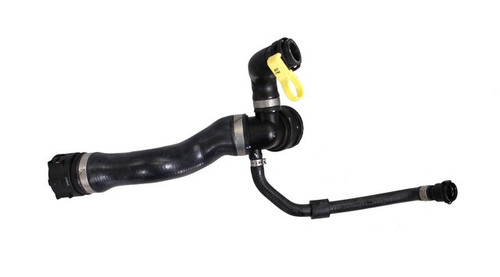 Radiator Coolant Hose CRP CHR0604