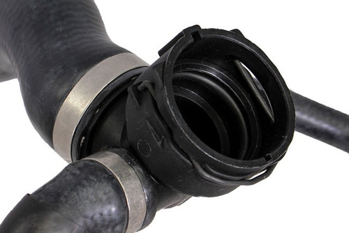 Radiator Coolant Hose CRP CHR0604