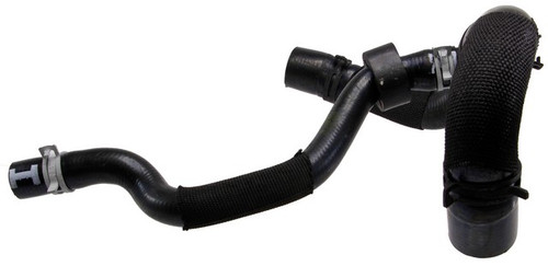 Radiator Coolant Hose CRP CHR0662 fits 10-13 Ford Transit Connect 2.0L-L4