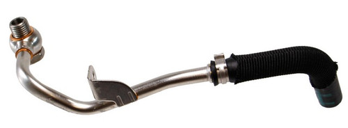 Rein Turbocharger Coolant Line P/N:CHT0672