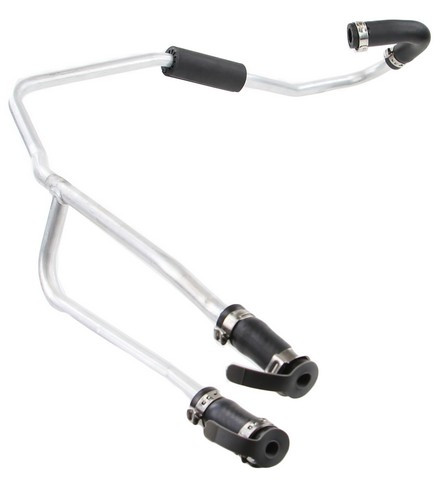 Turbocharger Coolant Line