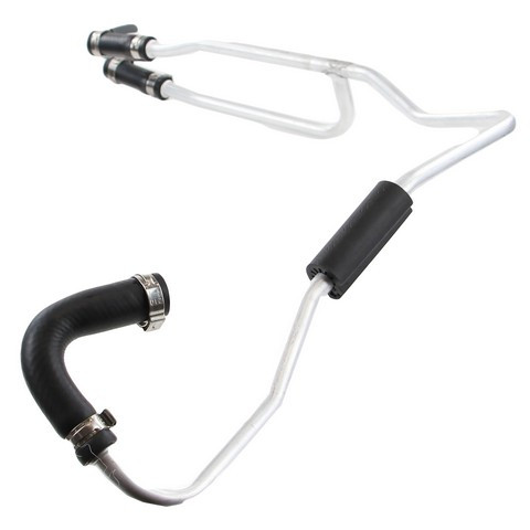 Turbocharger Coolant Line