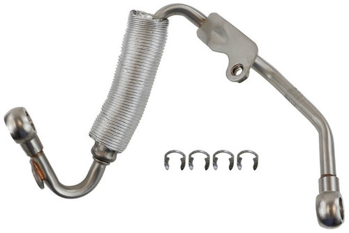 Rein Turbocharger Coolant Line P/N:CHT0689