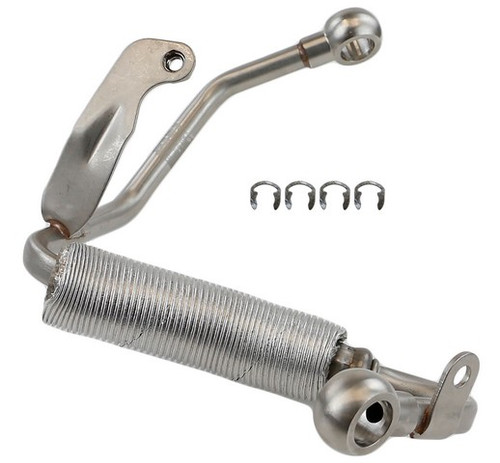 Rein Turbocharger Coolant Line P/N:CHT0689