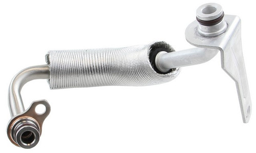 Turbocharger Coolant Line fits 2012-2018 BMW 320i,320i xDrive 328i,528i,528i xDr