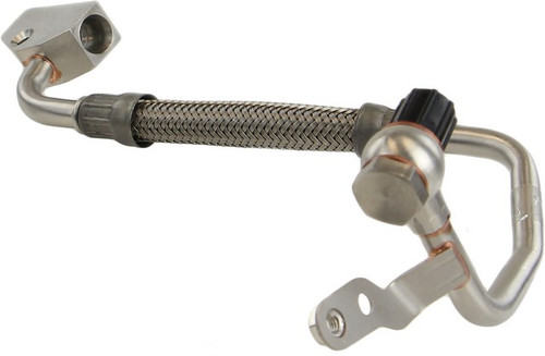 Rein Turbocharger Coolant Line P/N:CHT0696