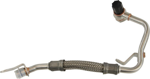 Rein Turbocharger Coolant Line P/N:CHT0697