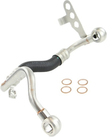 Rein Turbocharger Coolant Line P/N:CHT0704