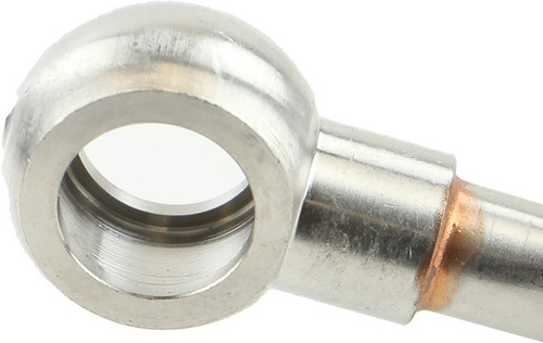 Rein Turbocharger Coolant Line P/N:CHT0704